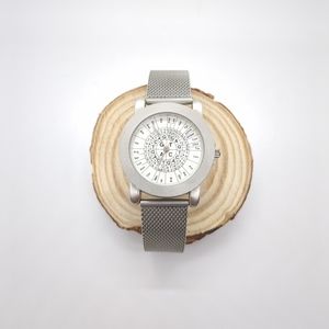 Rare Roche Amino Acid Wheel and DNA wristwatch